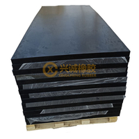 Black Rubber Sheets