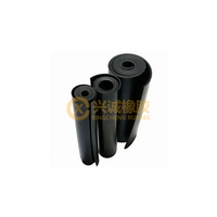 CR Rubber Sheet