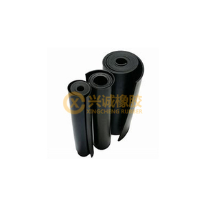 CR Rubber Sheet