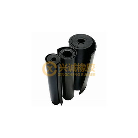NBR Rubber Sheet