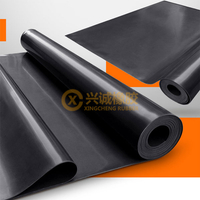 SBR Rubber Sheet