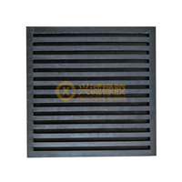 Rubber Anti Vibration Pads