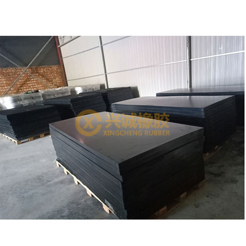 Black Rubber Sheets