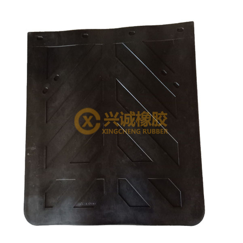 Rubber Mud flaps