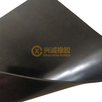 NBR Rubber Sheet