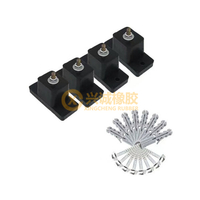 Rubber Mounts