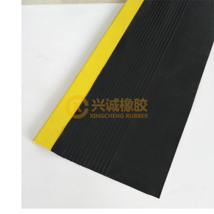 Rubber Stair Treads