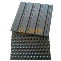 Cobbled Top Stable Mat