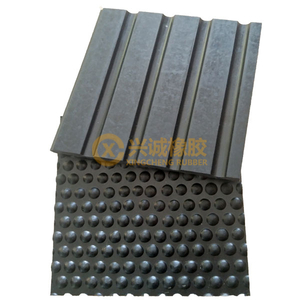 Cobbled Top Stable Mat