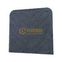 Rubber Mud flaps