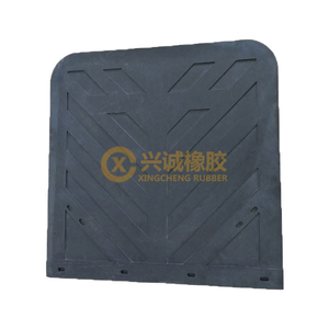 Rubber Mud flaps