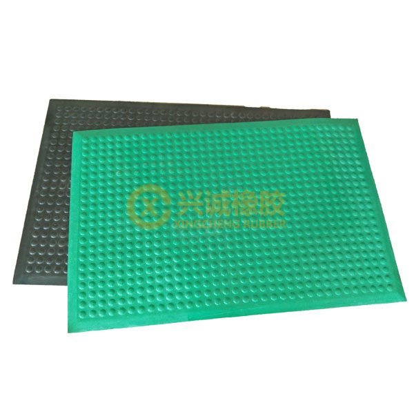 Anti Fatigue Floor Rubber Mat